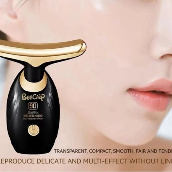 Anti Aging Face & Neck Massage Tool - Picture 3 of 6